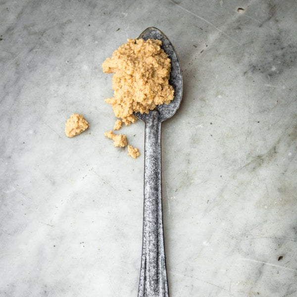 Cuillèrée de miso