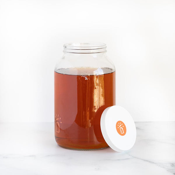 Jarre pour kombucha 3 litres