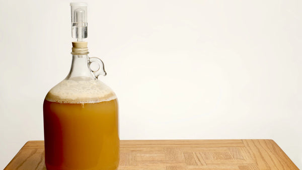 Produits pour brasser son alcool maison en France