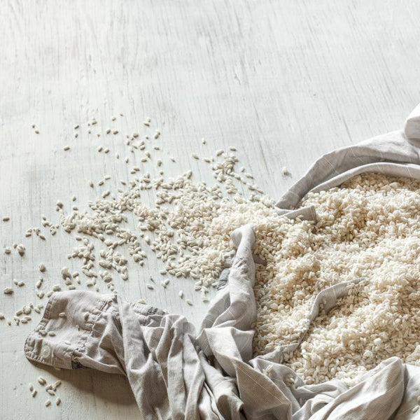 Koji de riz