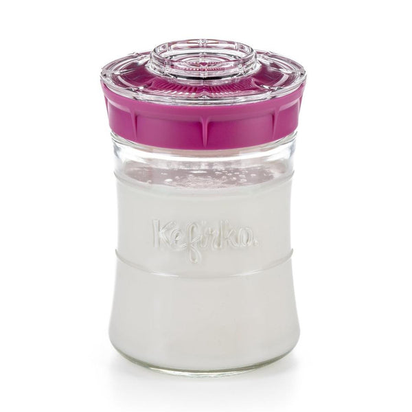 Petit Kefirko rose