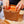 Pressage du kimchi dans le pot
